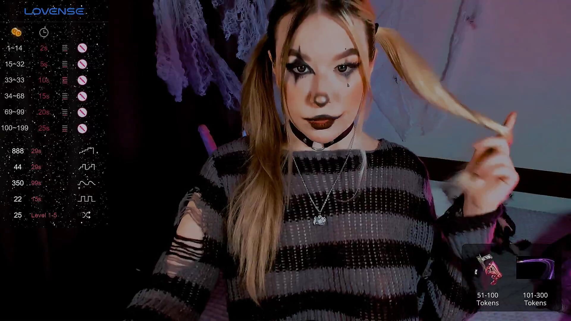 20231024185912 - video by MyNameIsLilith cam model