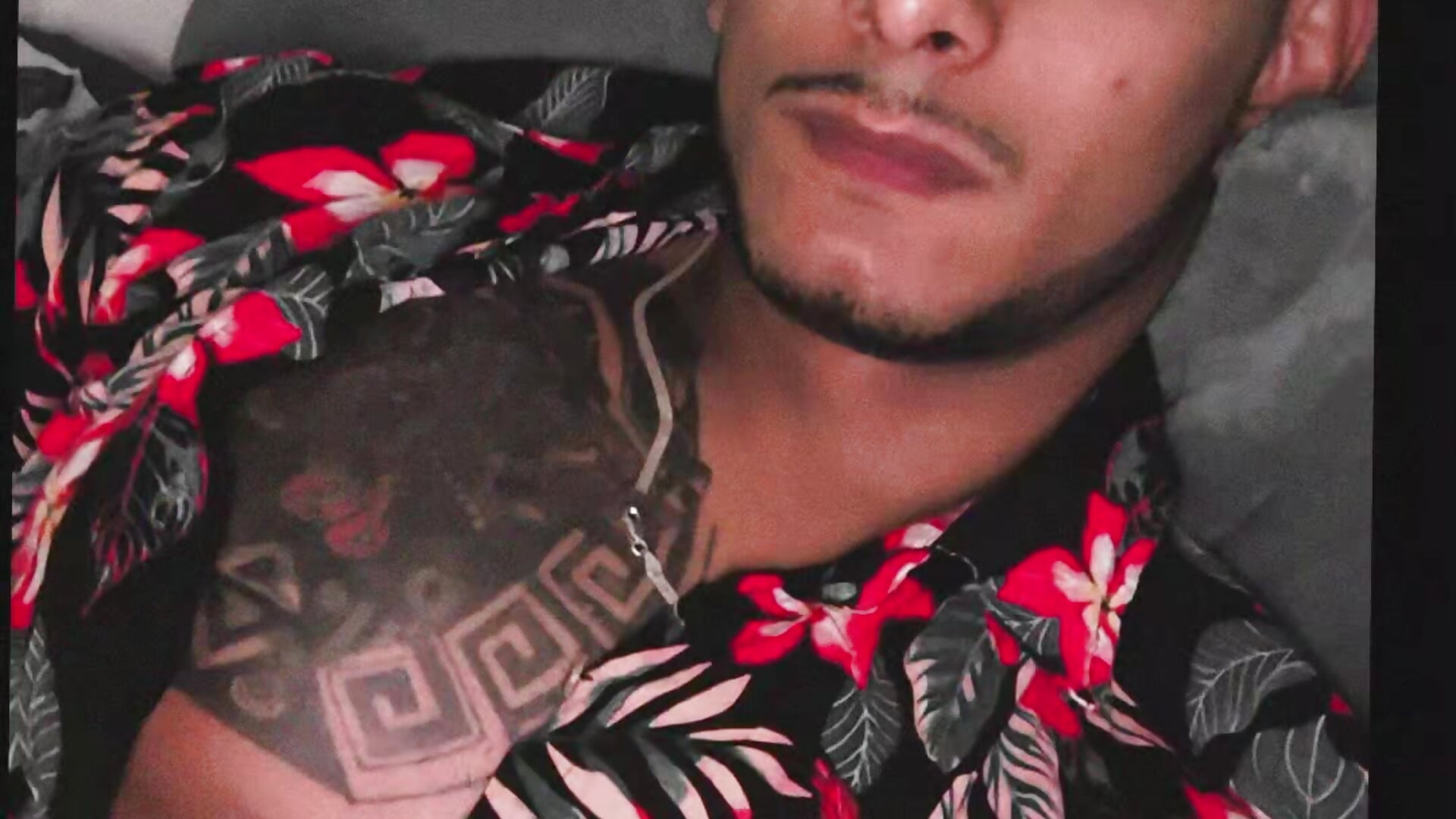 Say hello to me...– Chris_Dick23 kameramodell videója