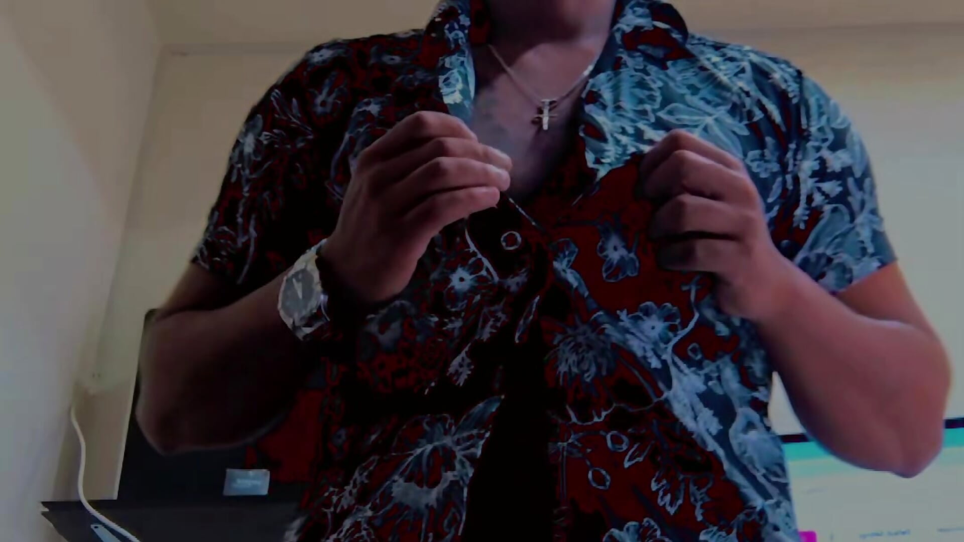 Sexy 🥵 - vídeo de Chris_Dick23 modelo de câmara