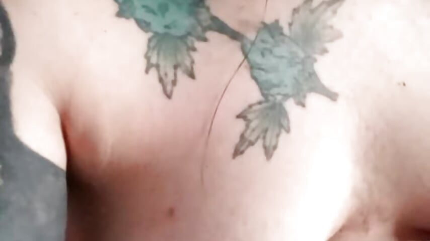 Enjoy this – video af InkedDevilXxx@xh