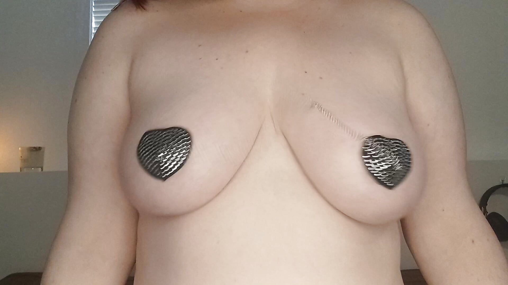 Jumprope - novemberqueen主播的视频