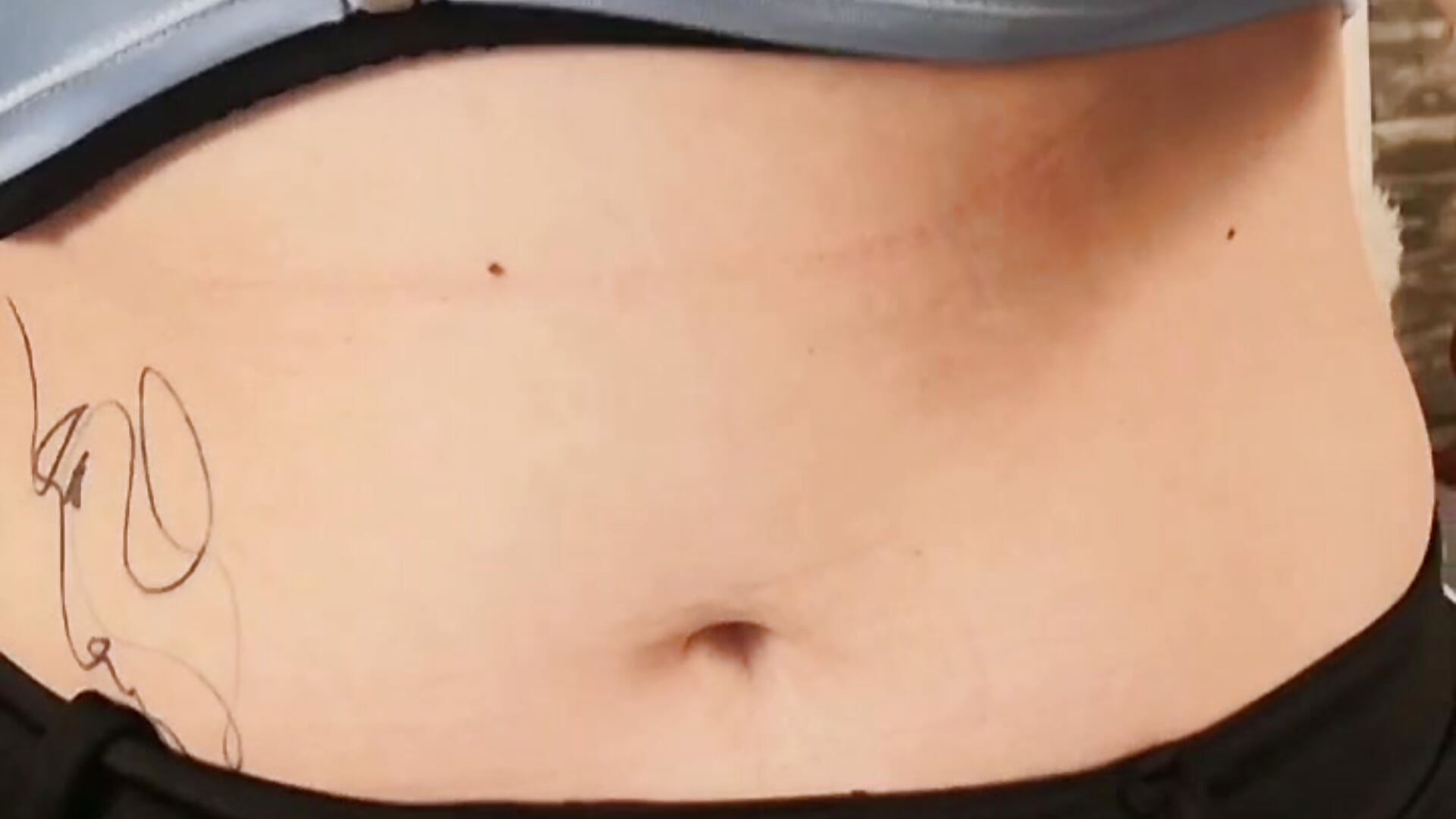 Love to role play - video by KlaraHope cam model