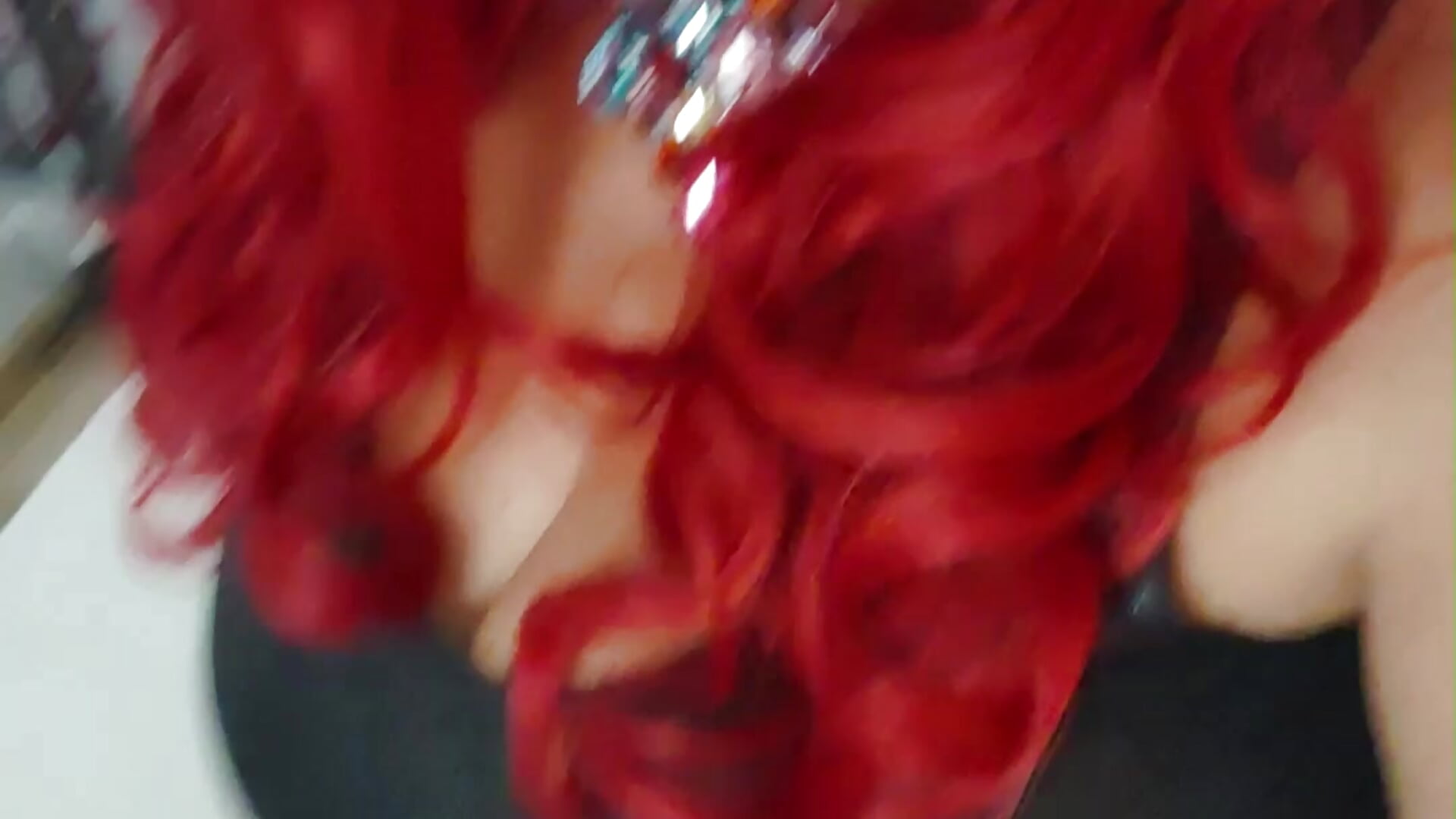 Remember this ? Halloween vibes! - video by KlaraHope cam model