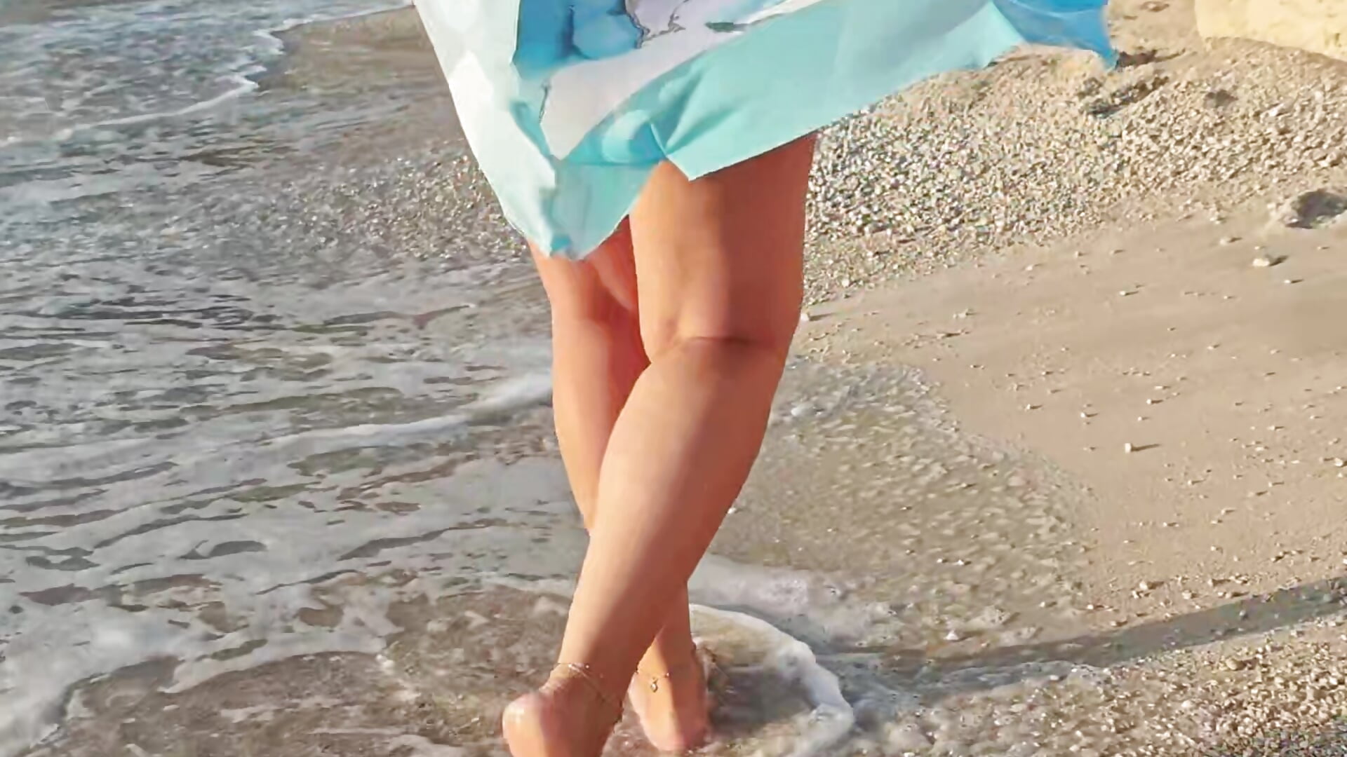 My happy place 😌－カメラキャストのKlaraHopeの動画