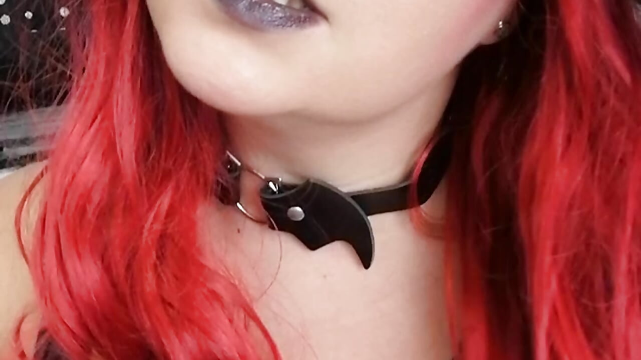 Witchy - video by KlaraHope cam model