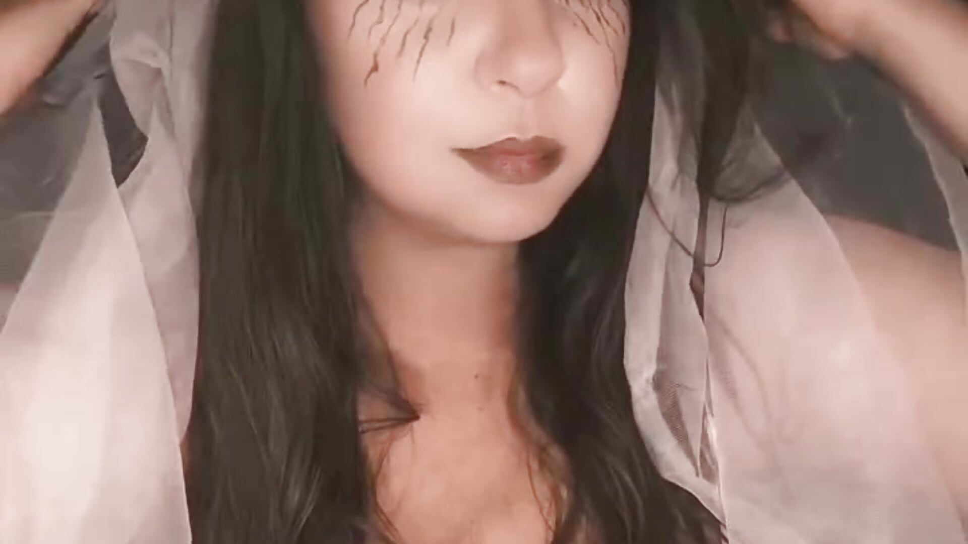 Forever means FOREVER - video by KlaraHope cam model