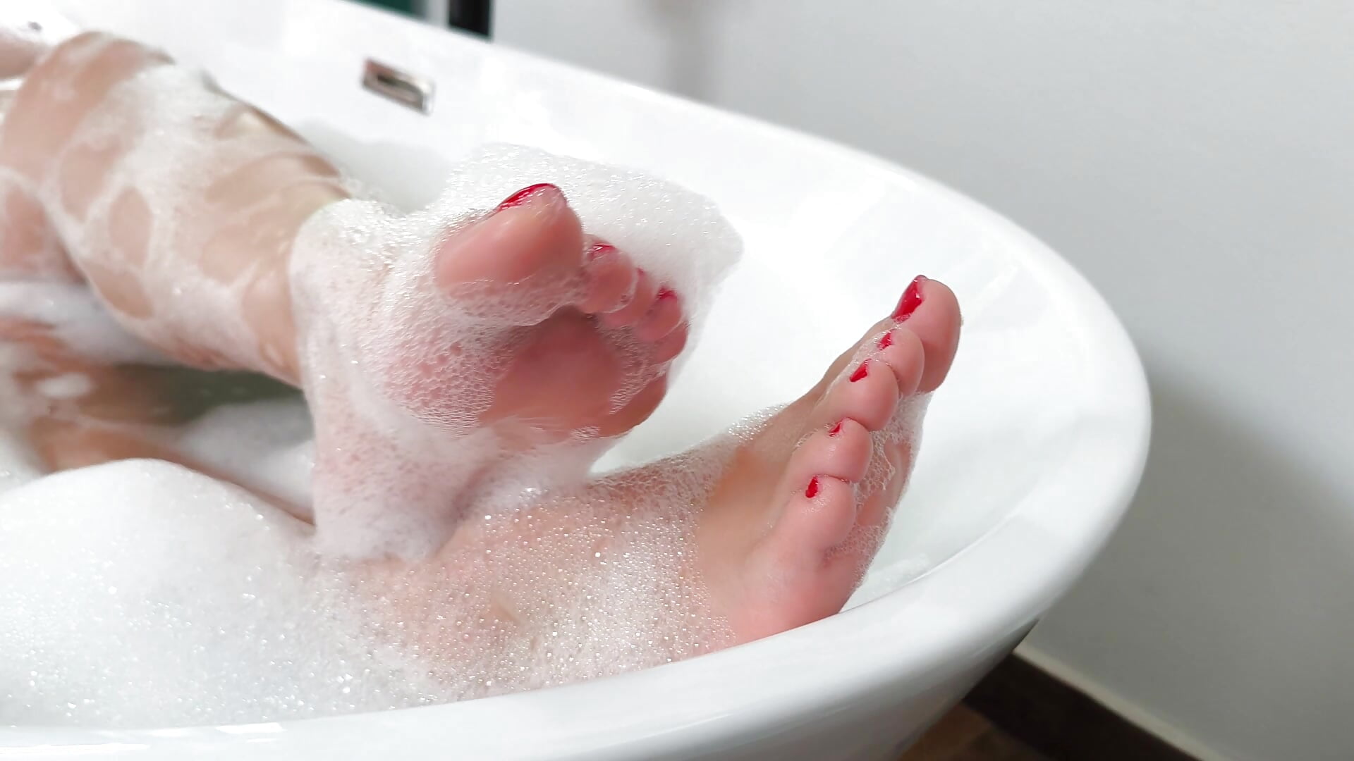 Opulence in Bubbles 💦