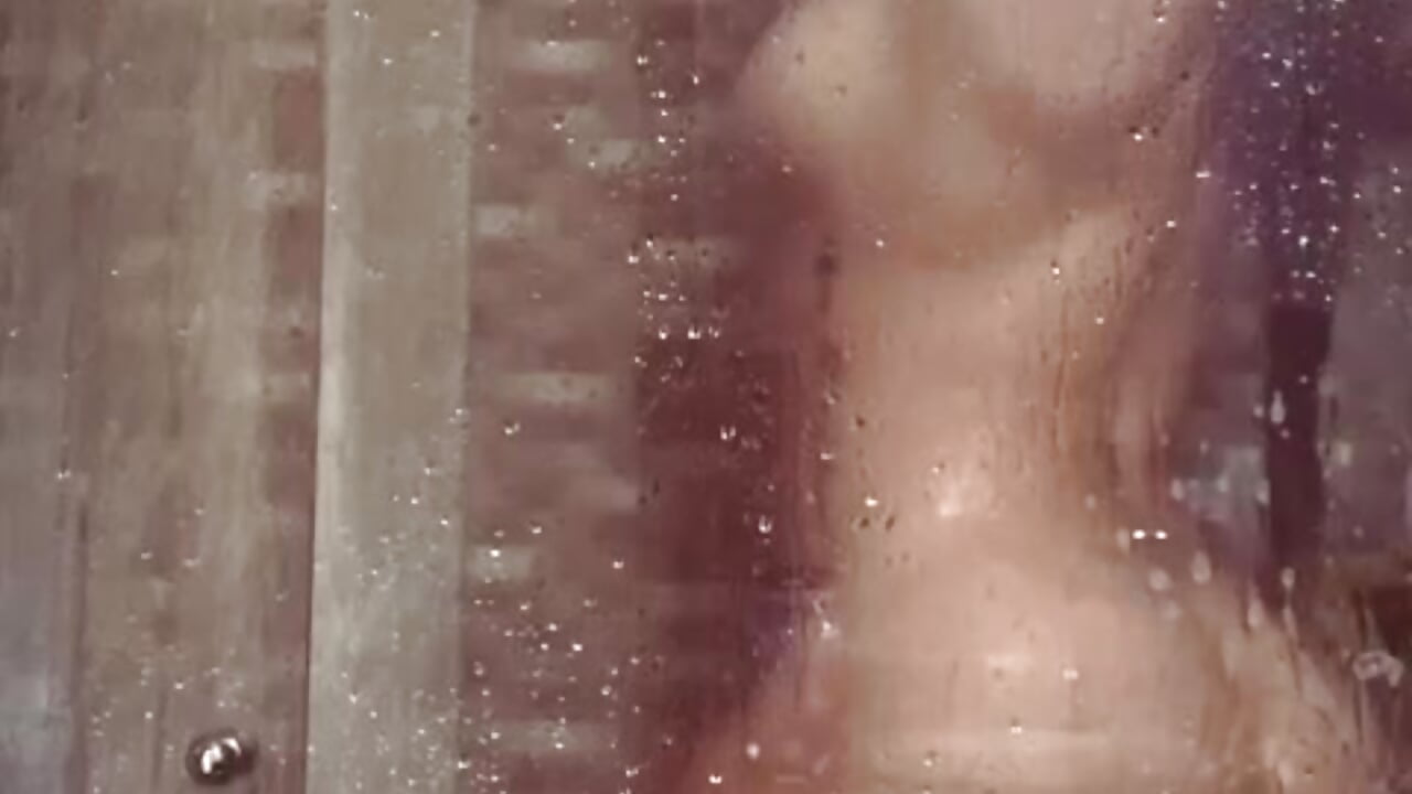 SHOWER TIME