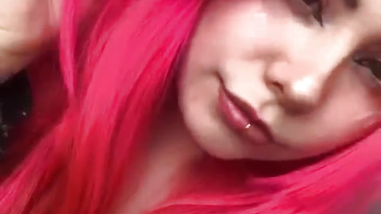 THIS IS ME - video by nina_nya cam model