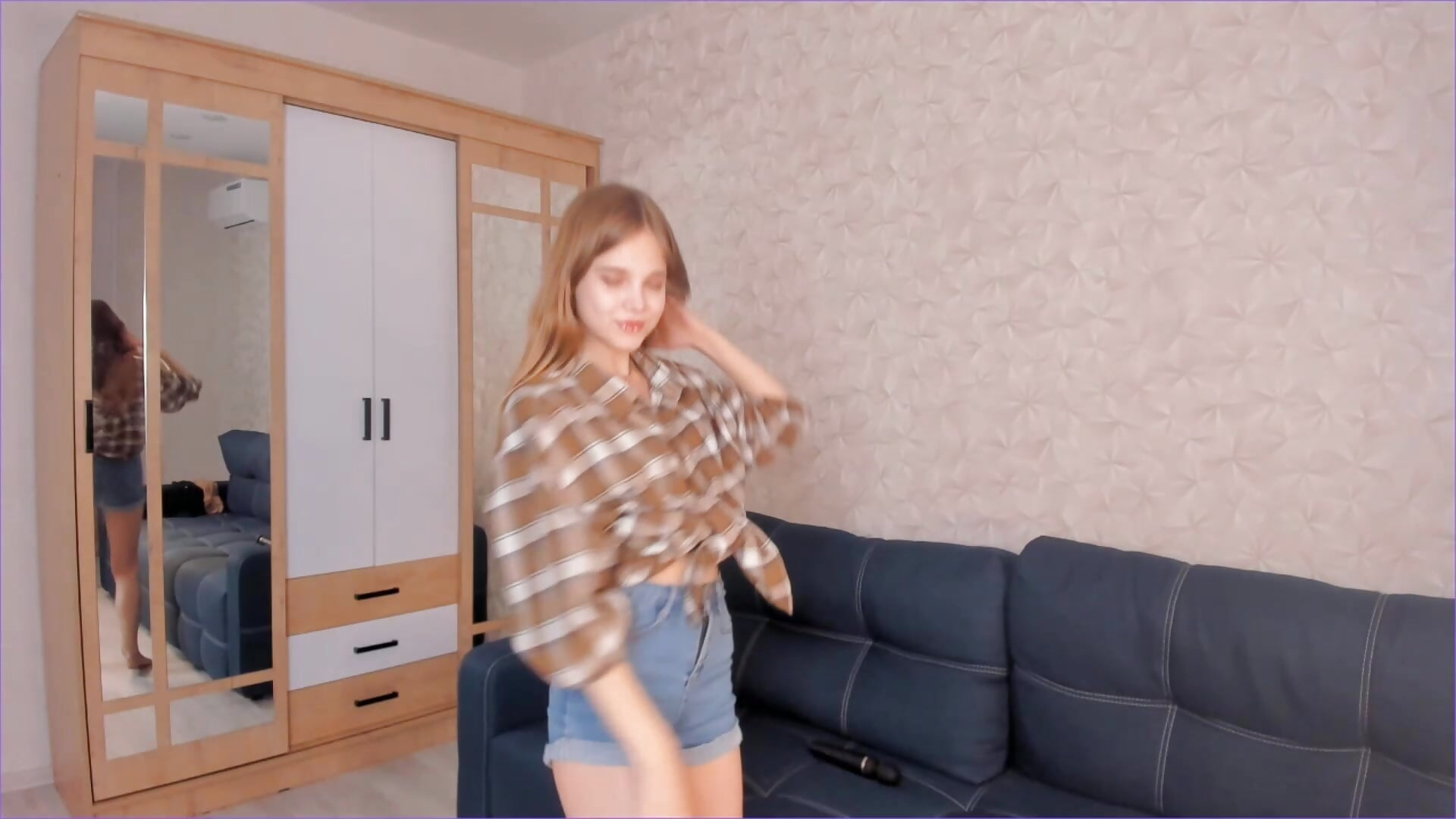 Alice dance <3