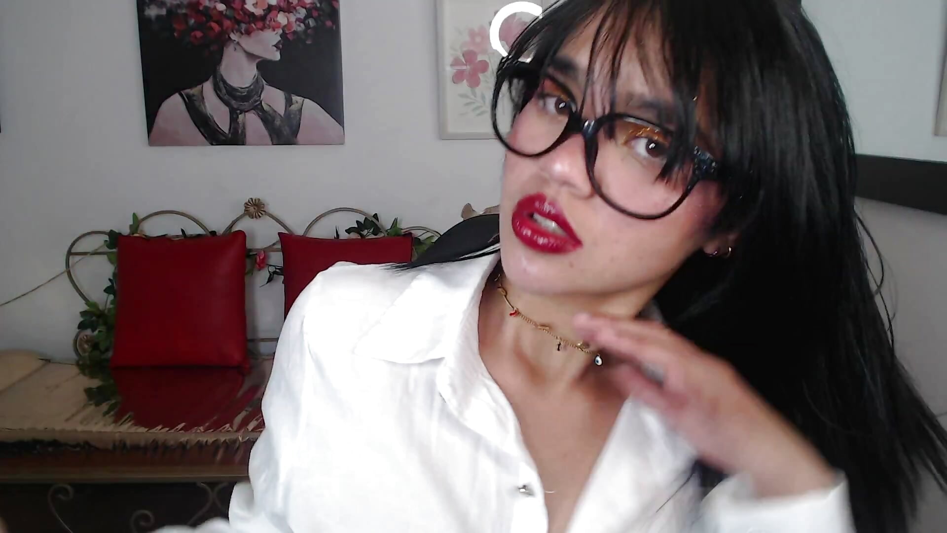 I'm your sexy girl!