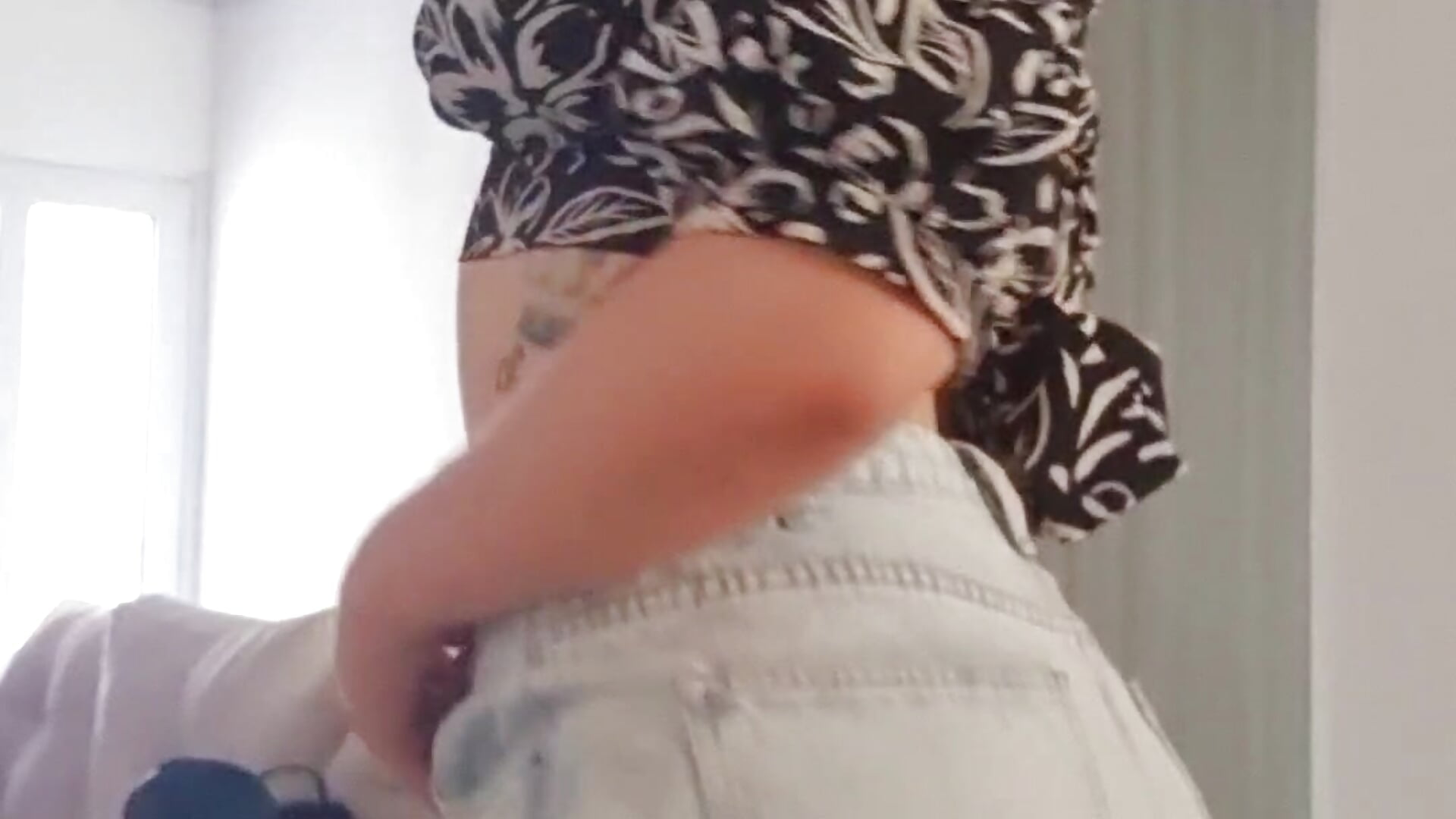 before leaving home - CamilaVenz adlı kamera modelinin videosu