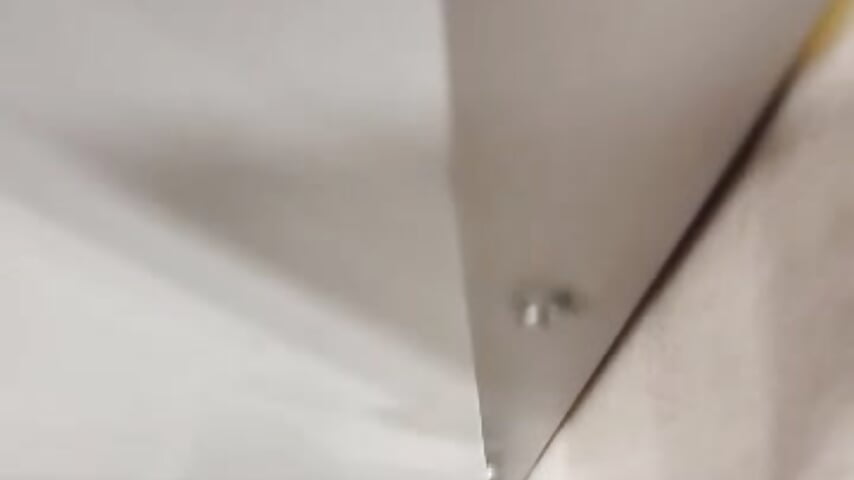 Mirror cum on public  💦💦 - فيديو من sevvvvsevvvv1 موديل الكام