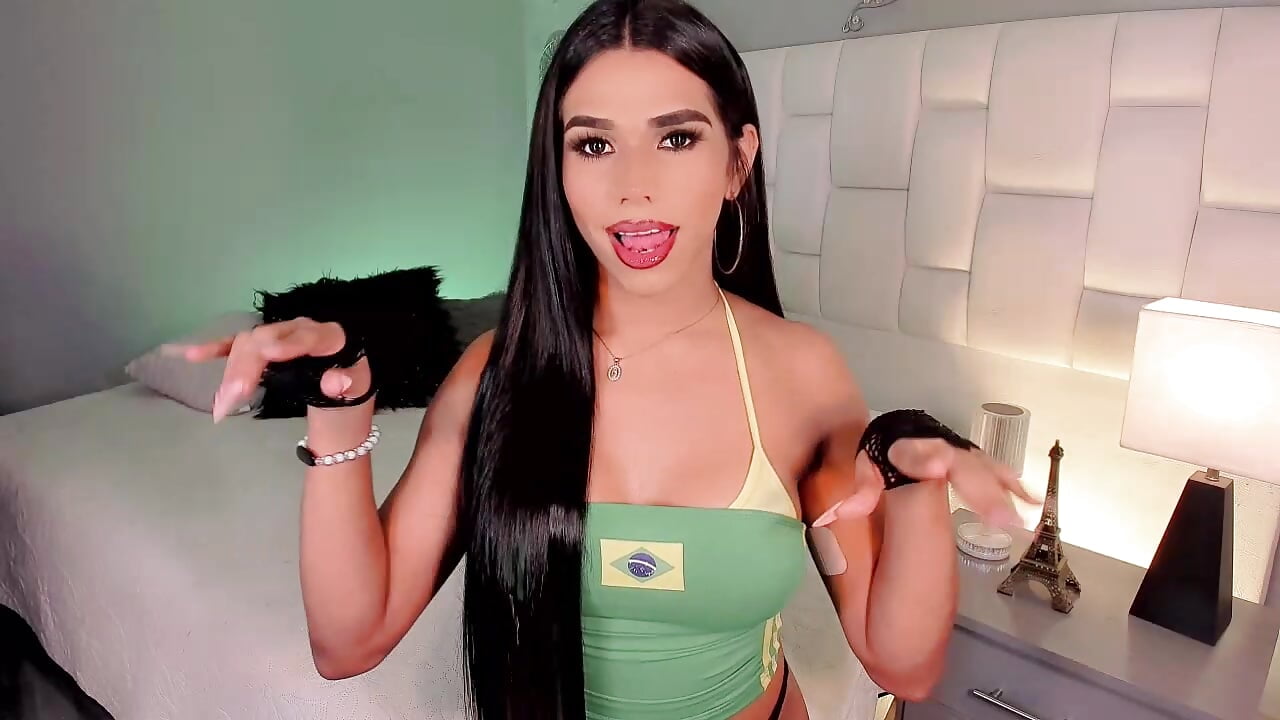 sexi francfs - video by Franciis_4u cam model