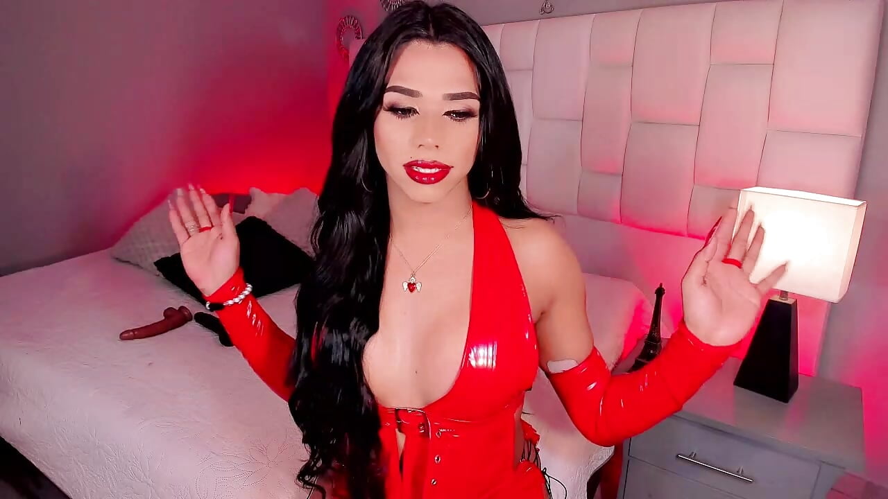 Love girl - video by Franciis_4u cam model