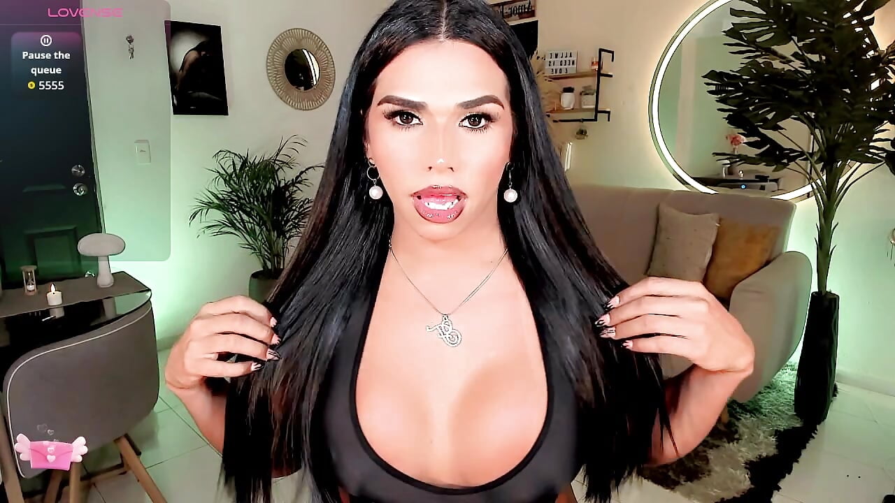 ven difrutas conmigo - video by Franciis_4u cam model