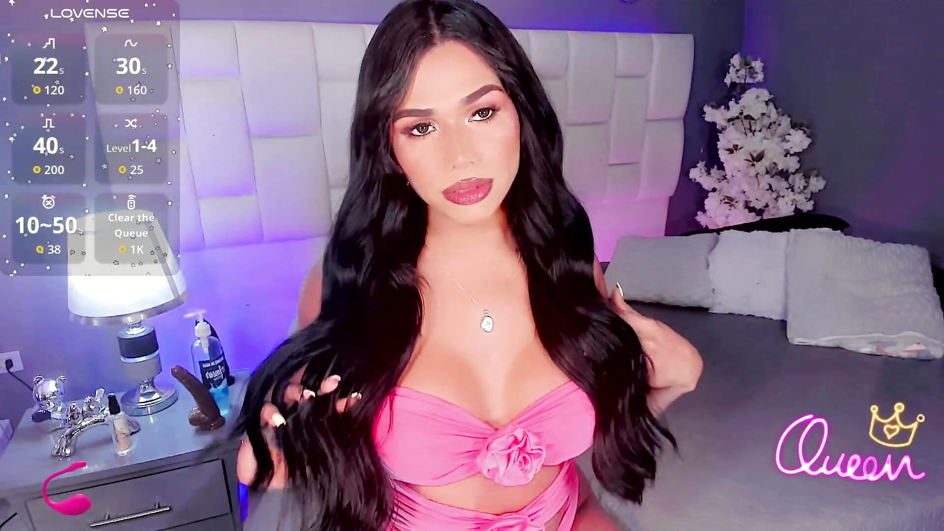 Franciis_4u - вебкам модель избранные видео 9296