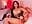 big cum with my big breasts - video by Franciis_4u cam model