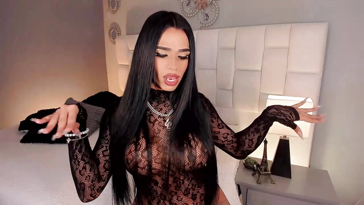 A great goddess - vídeo de Franciis_4u modelo de câmara