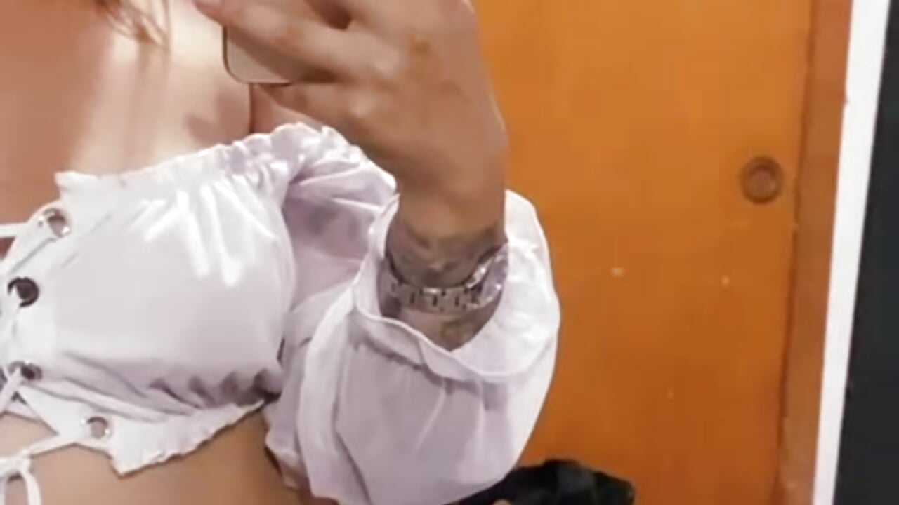 MMMMM - video by GabyVandriel cam model