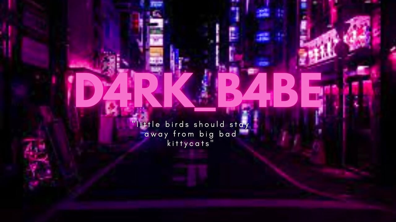 profile-intro-video-1694376787 - video by D4rk_B4be cam model