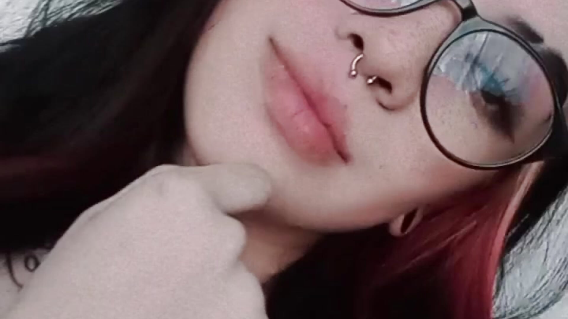 Hello♥ - video di ninfa1_ch modella di cam