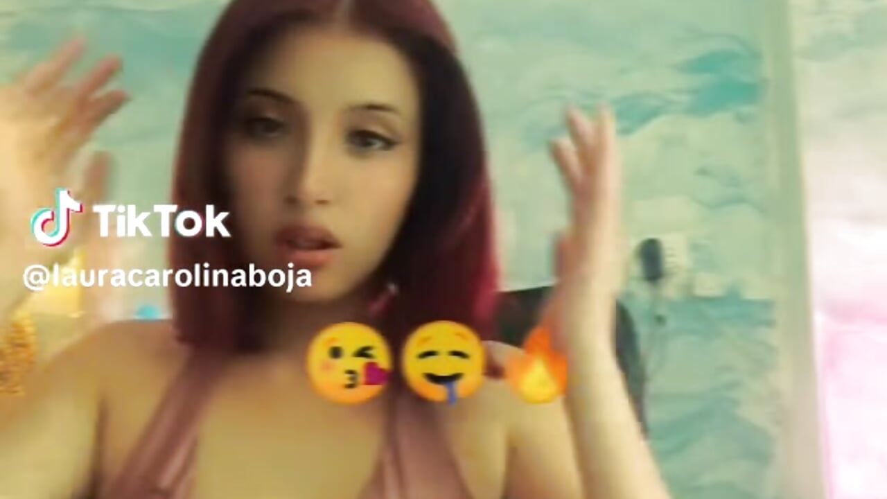 Mi portada 🥰 - video by RHOSYN