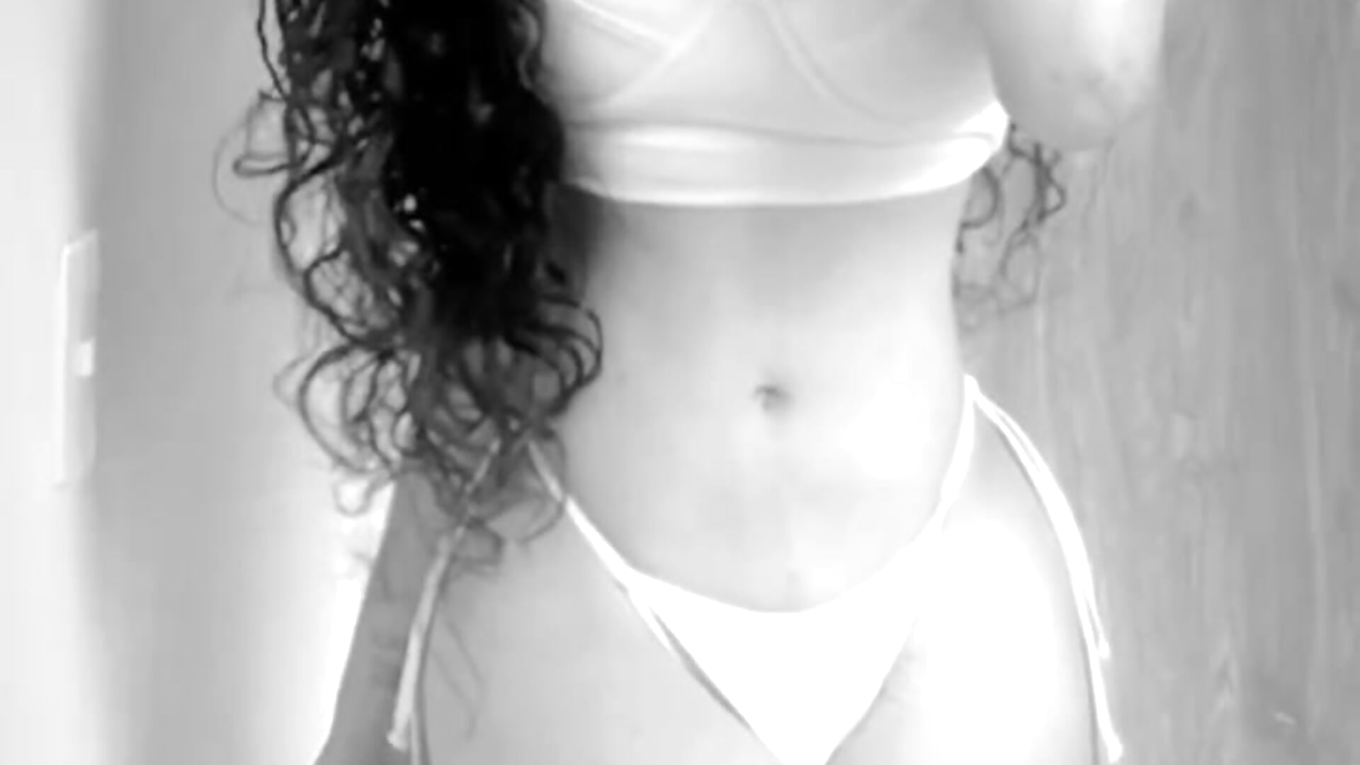 Black - סרטון של Cingirlhot, דוגמן/ית מצלמה