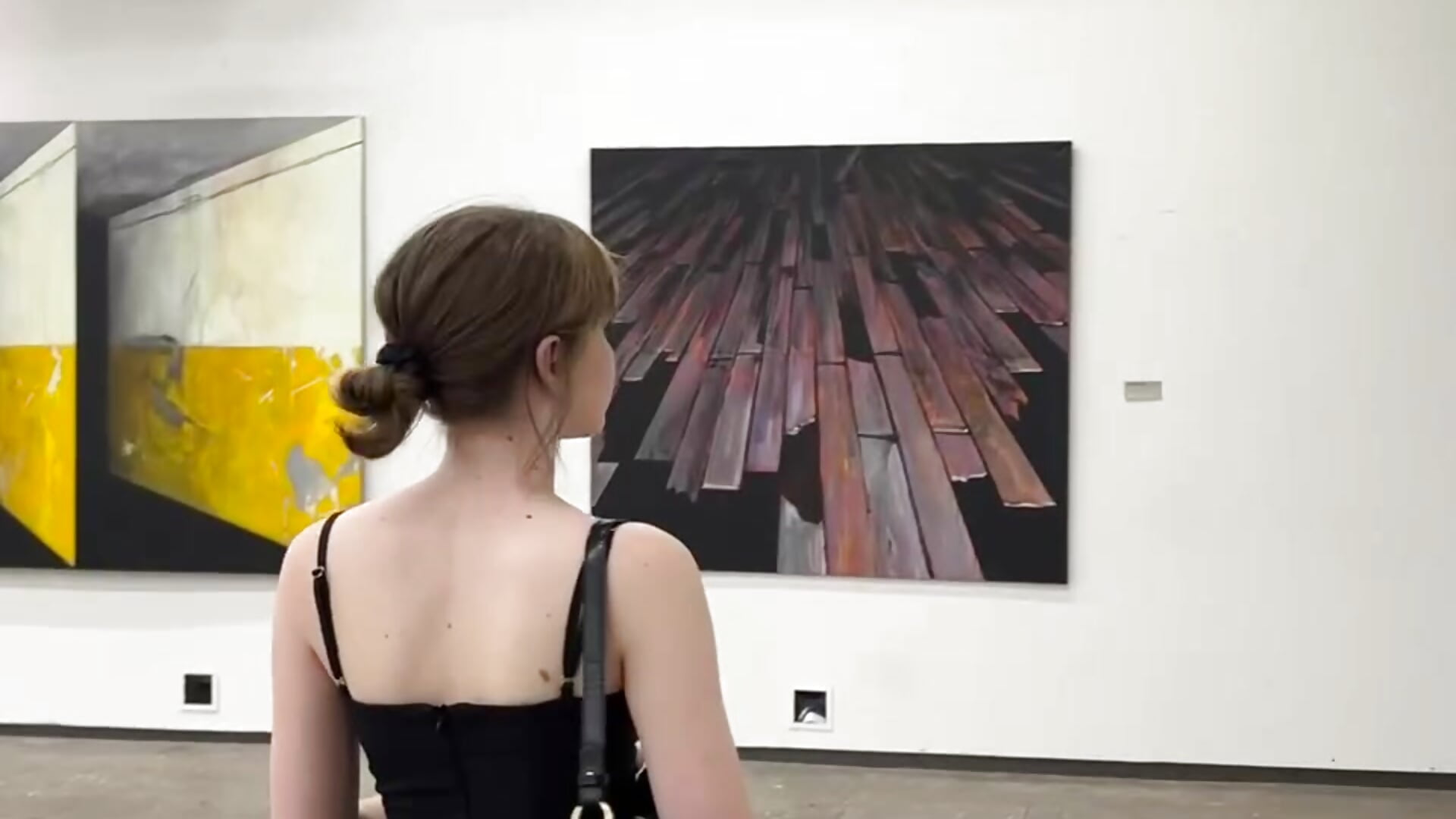 galleries