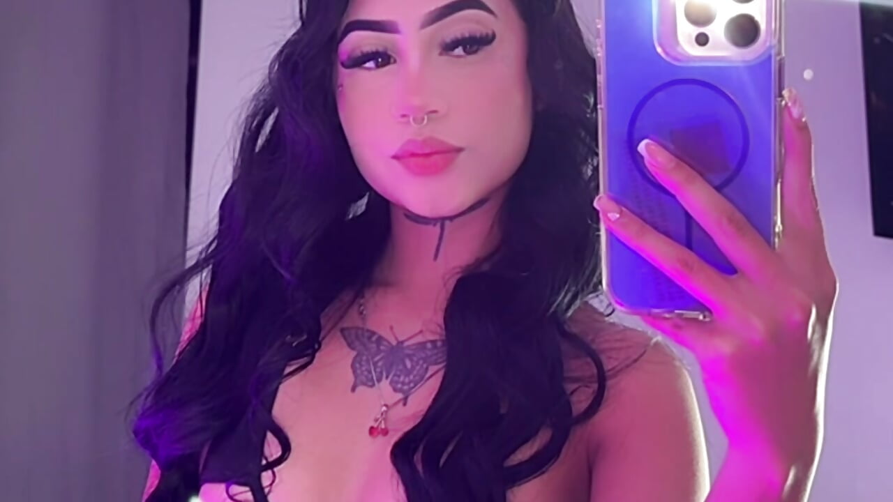 Charlotte!! - video av charlotte_002 cam-modell