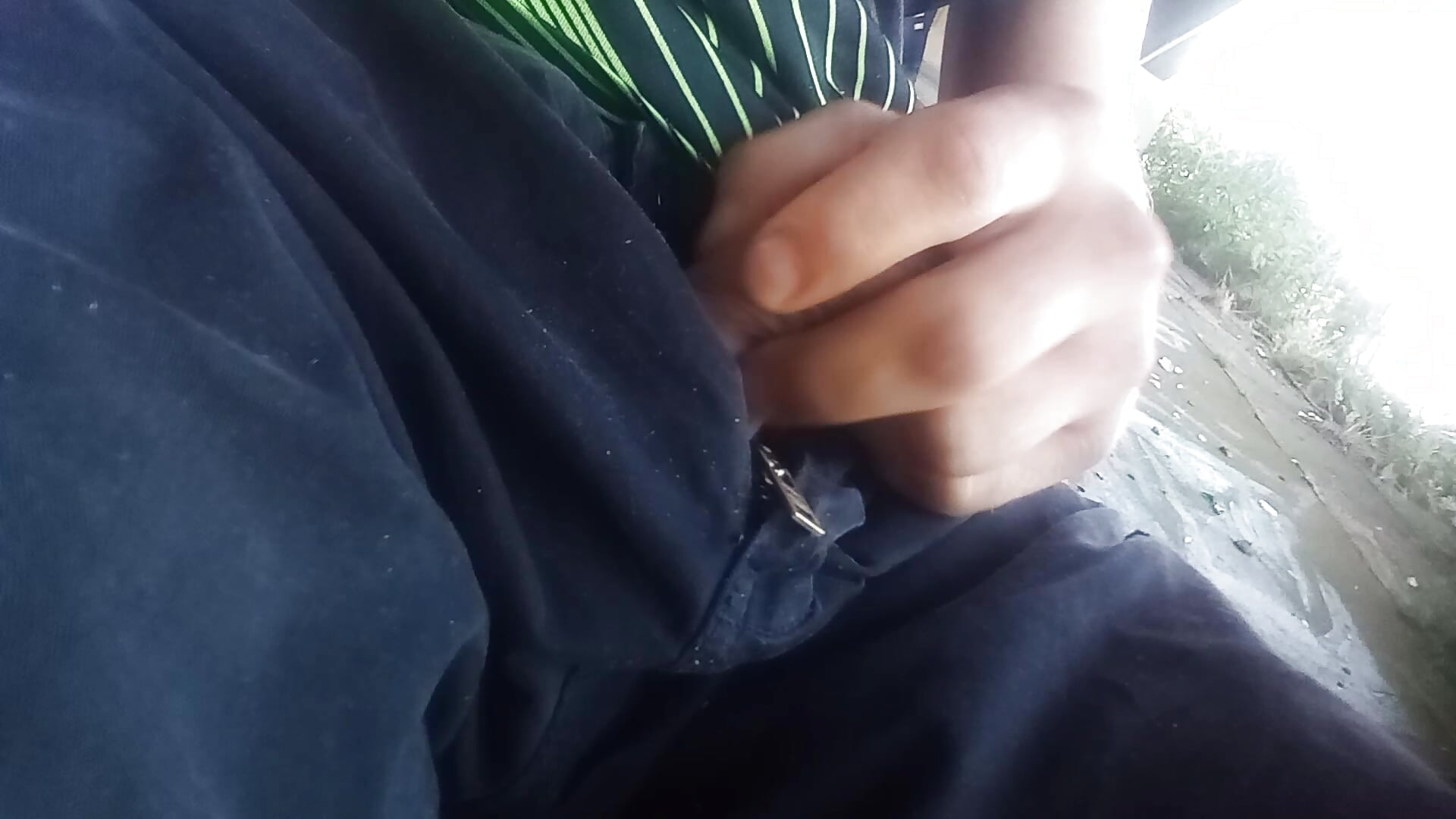 VID_20240626_185729 - vídeo de la modelo de cam Kamien32