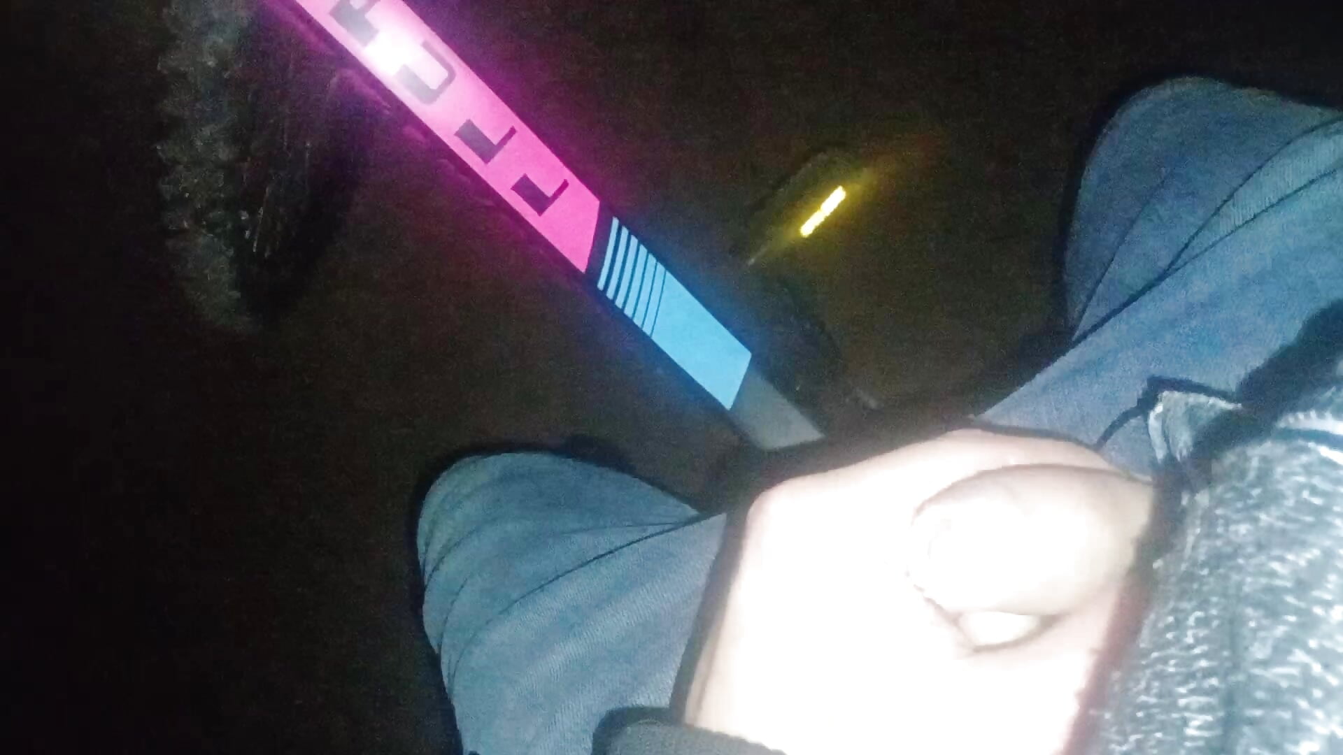 VID20240223202914 - vídeo de la modelo de cam Kamien32