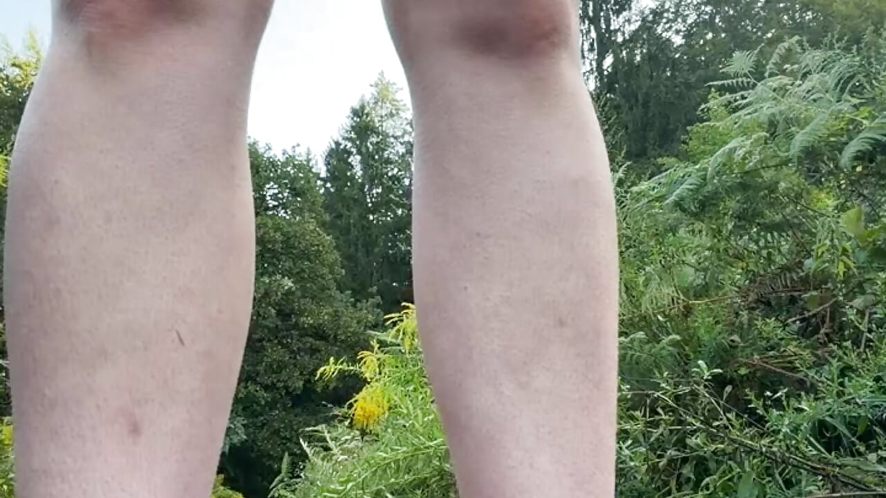Outdoor risky public cum