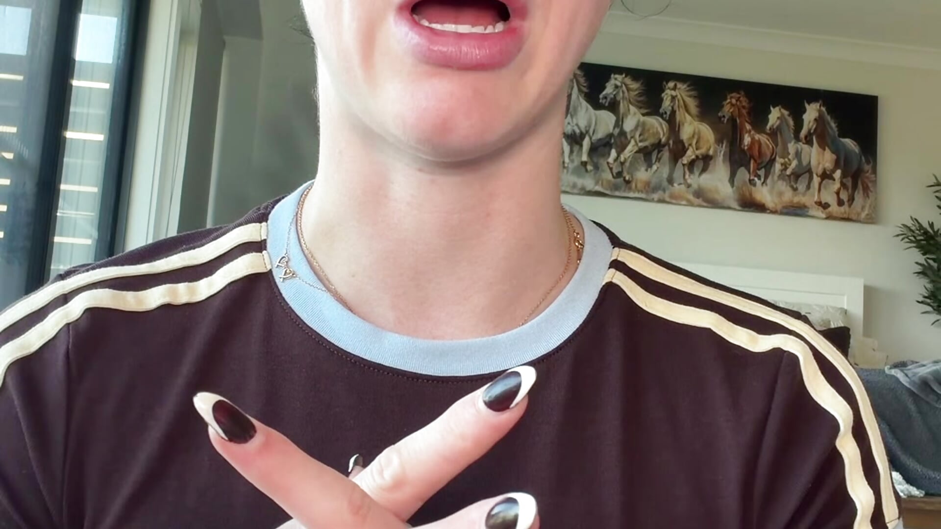 How to vote for me in XMA awards as female streamer of the year! - video van aus_queen cam-model