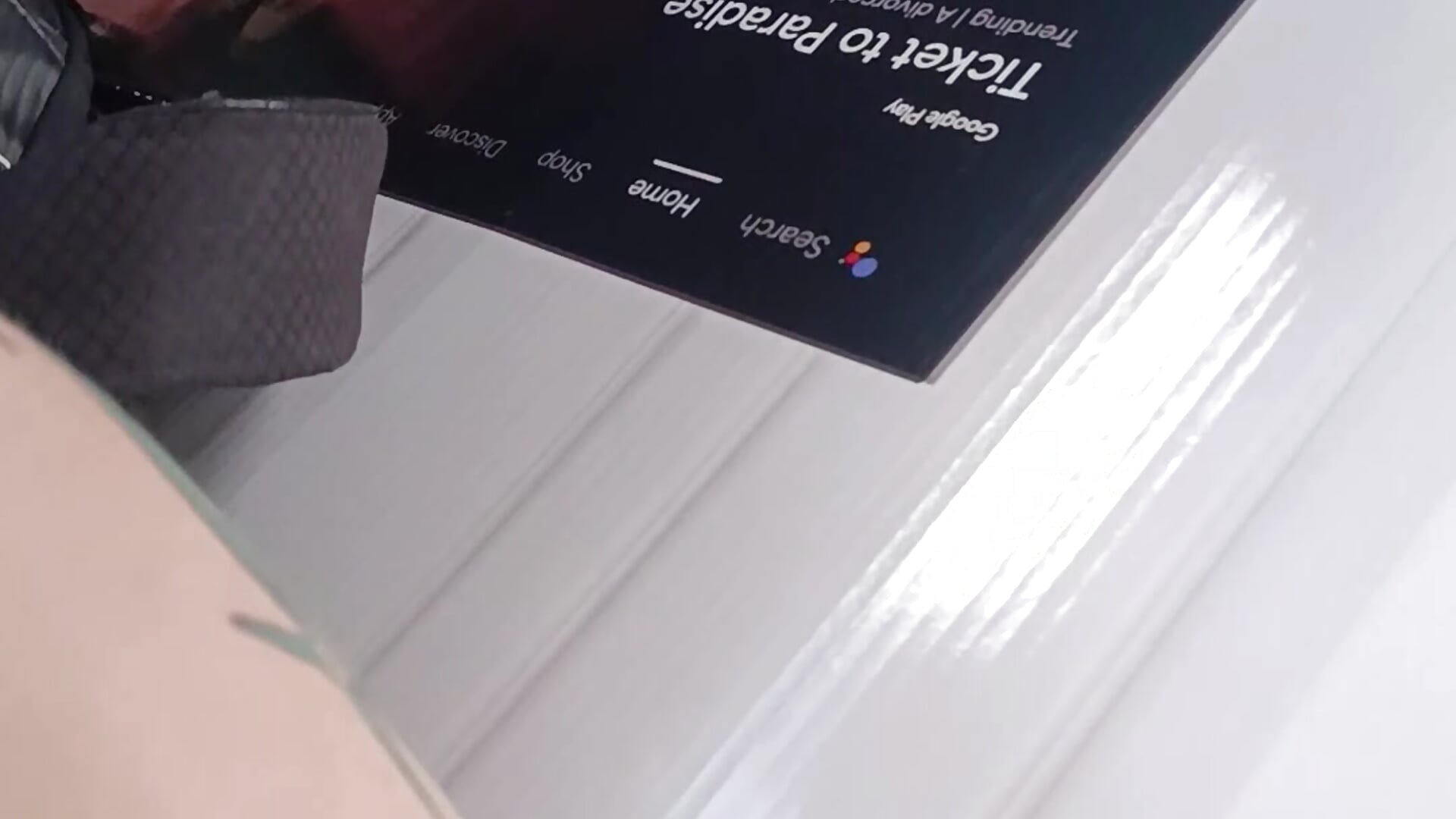 Hellen goals ... Merci pour tout - video by Hellen_dumont cam model