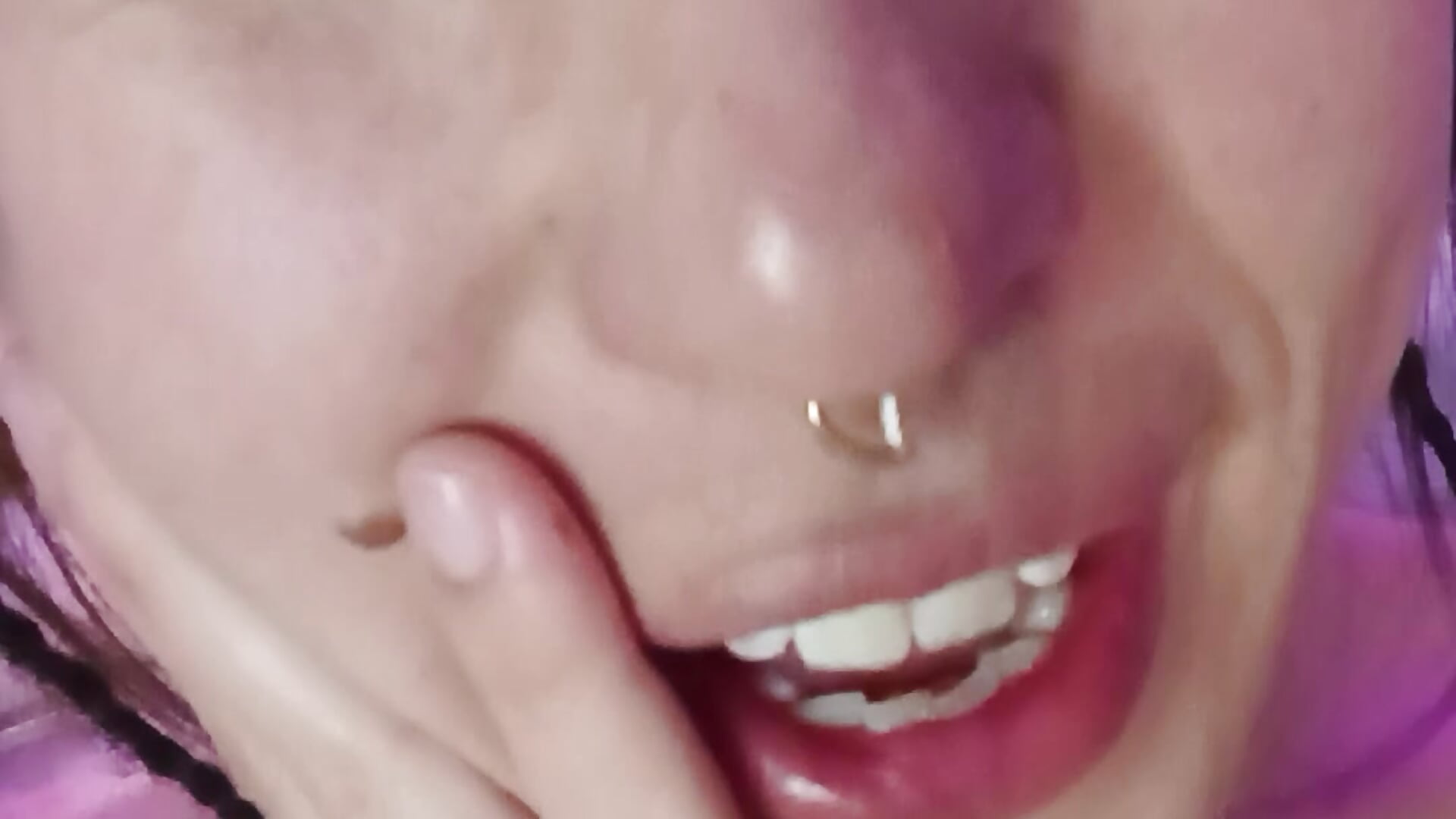 Goodnight - clip cu Hellen_dumont model videochat