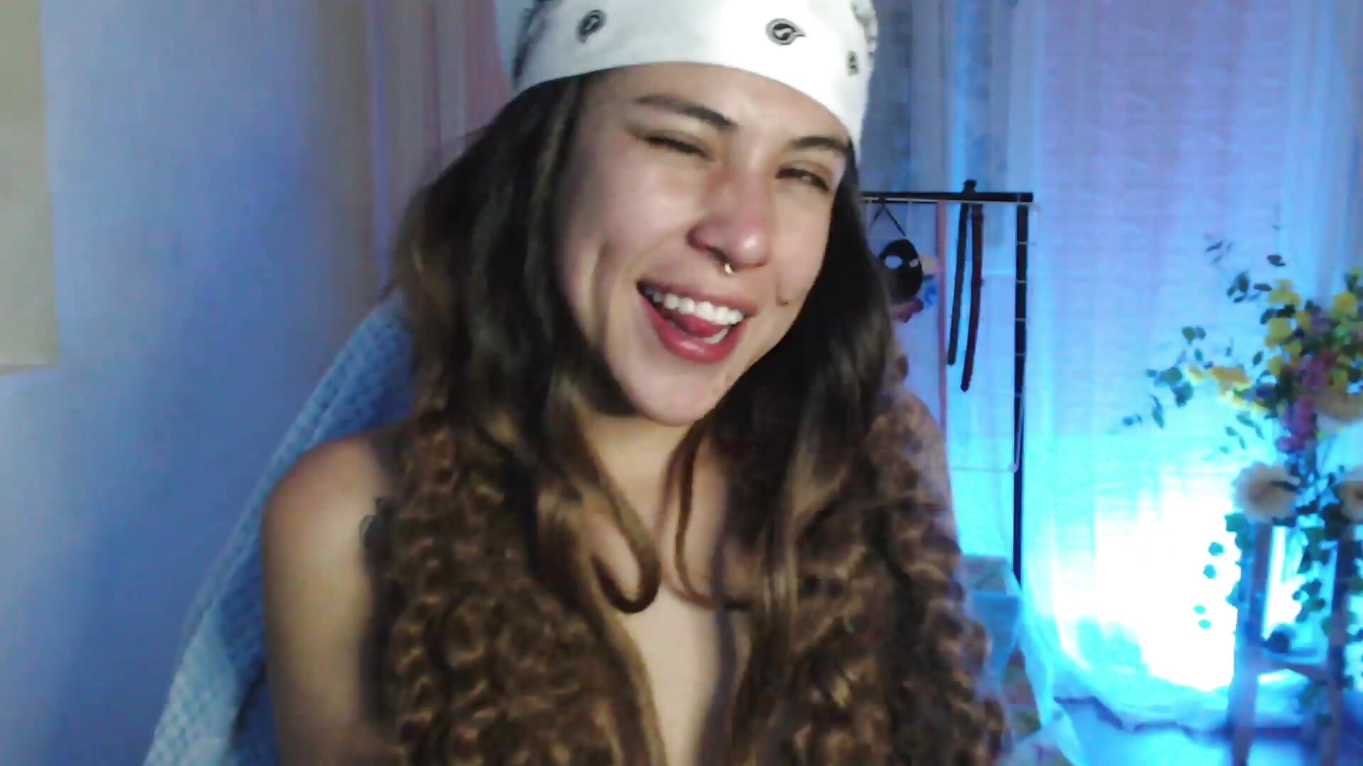 🤍 - video by Hellen_dumont cam model