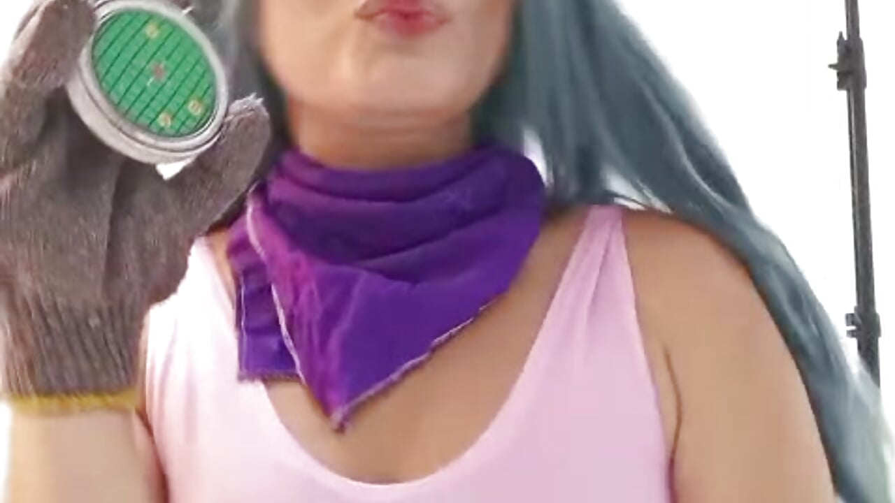 enjoy me guys - vidéo du modèle de showcams DarlingBDSM_