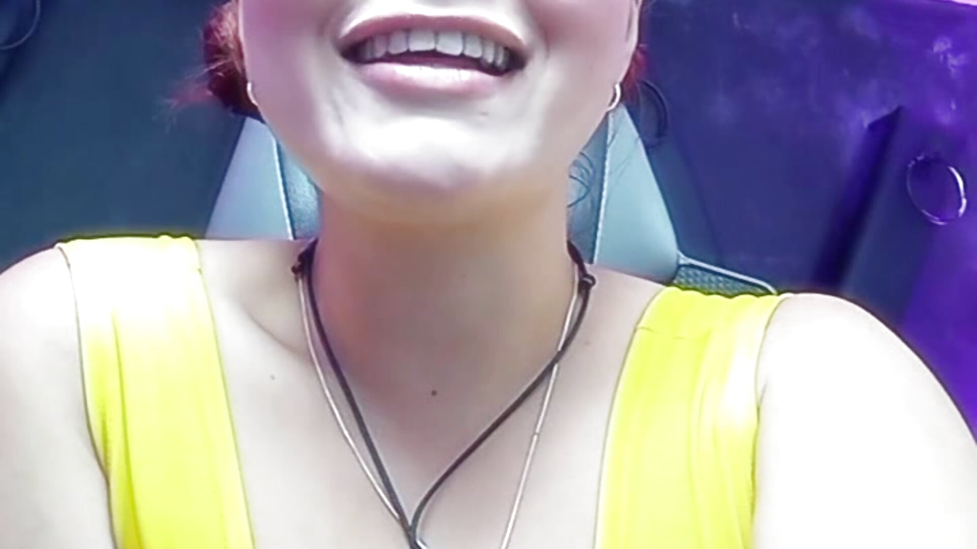 Pikachu here - vidéo du modèle de showcams DarlingBDSM_