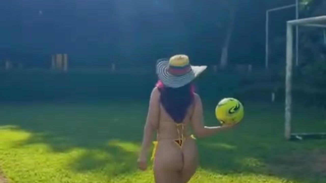 Perfect day! - vidéo du modèle de showcams DarlingBDSM_