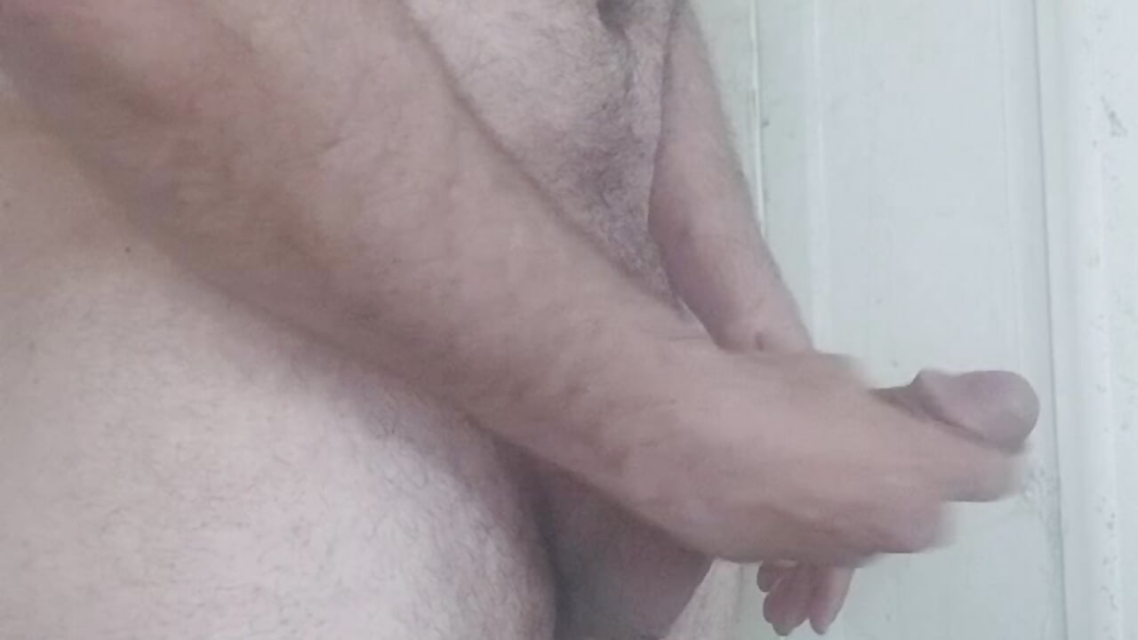 Not decide to cum today but :)