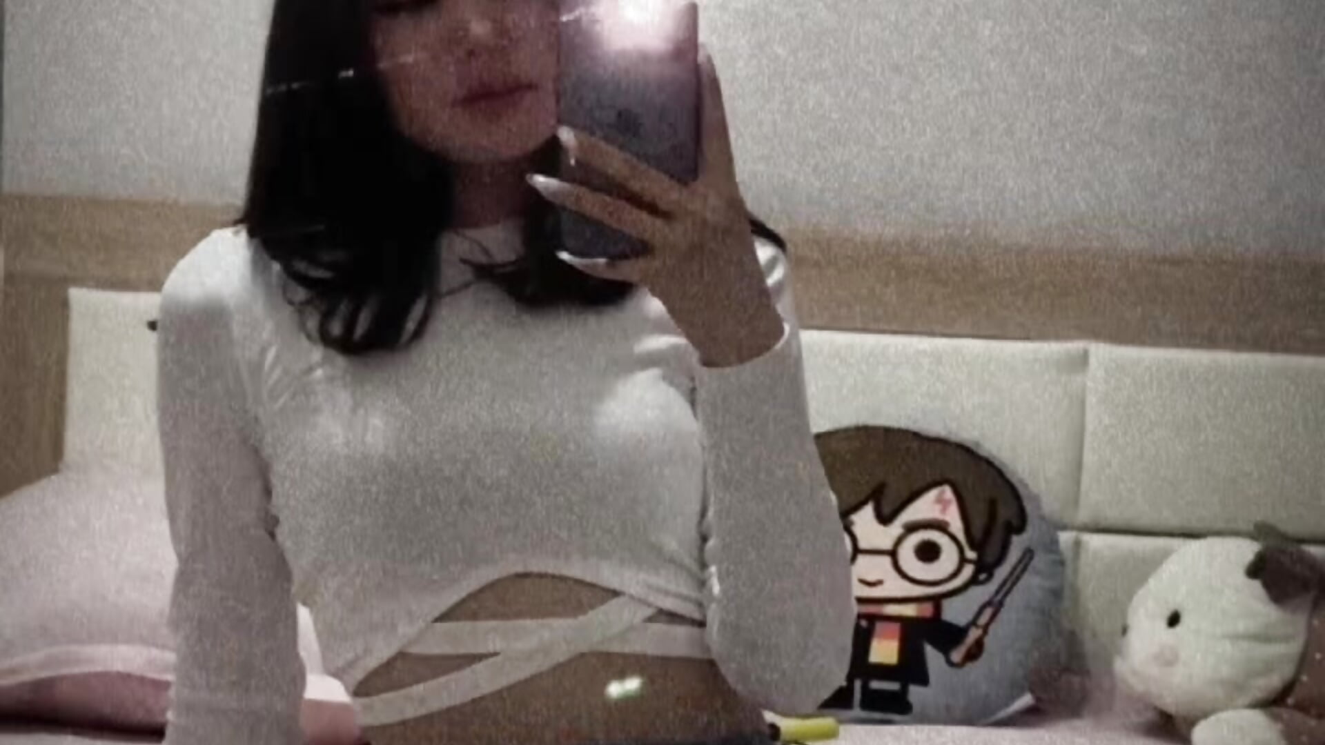 cutee♥ - video by jose_lyn cam model