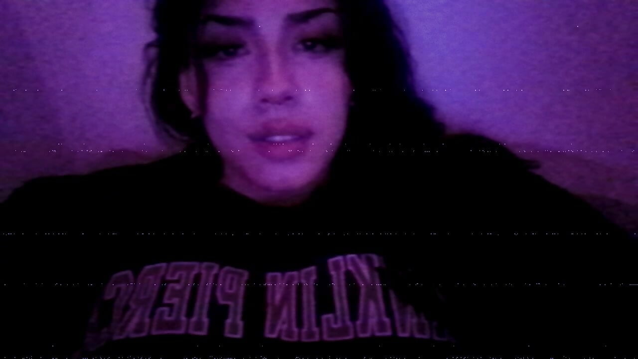 Introduction about me - video di Ag4ta_ modella di cam