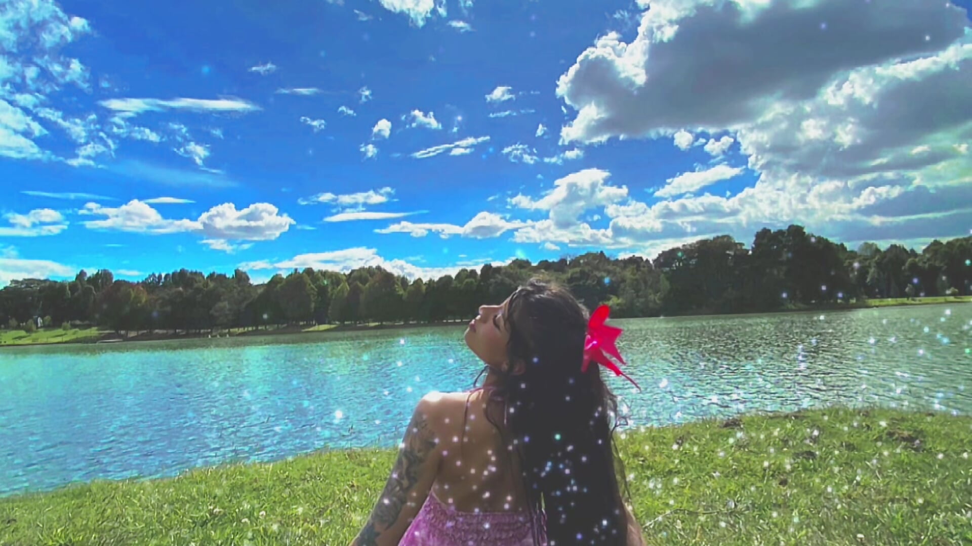 Rise and shineee - video di Ag4ta_ modella di cam