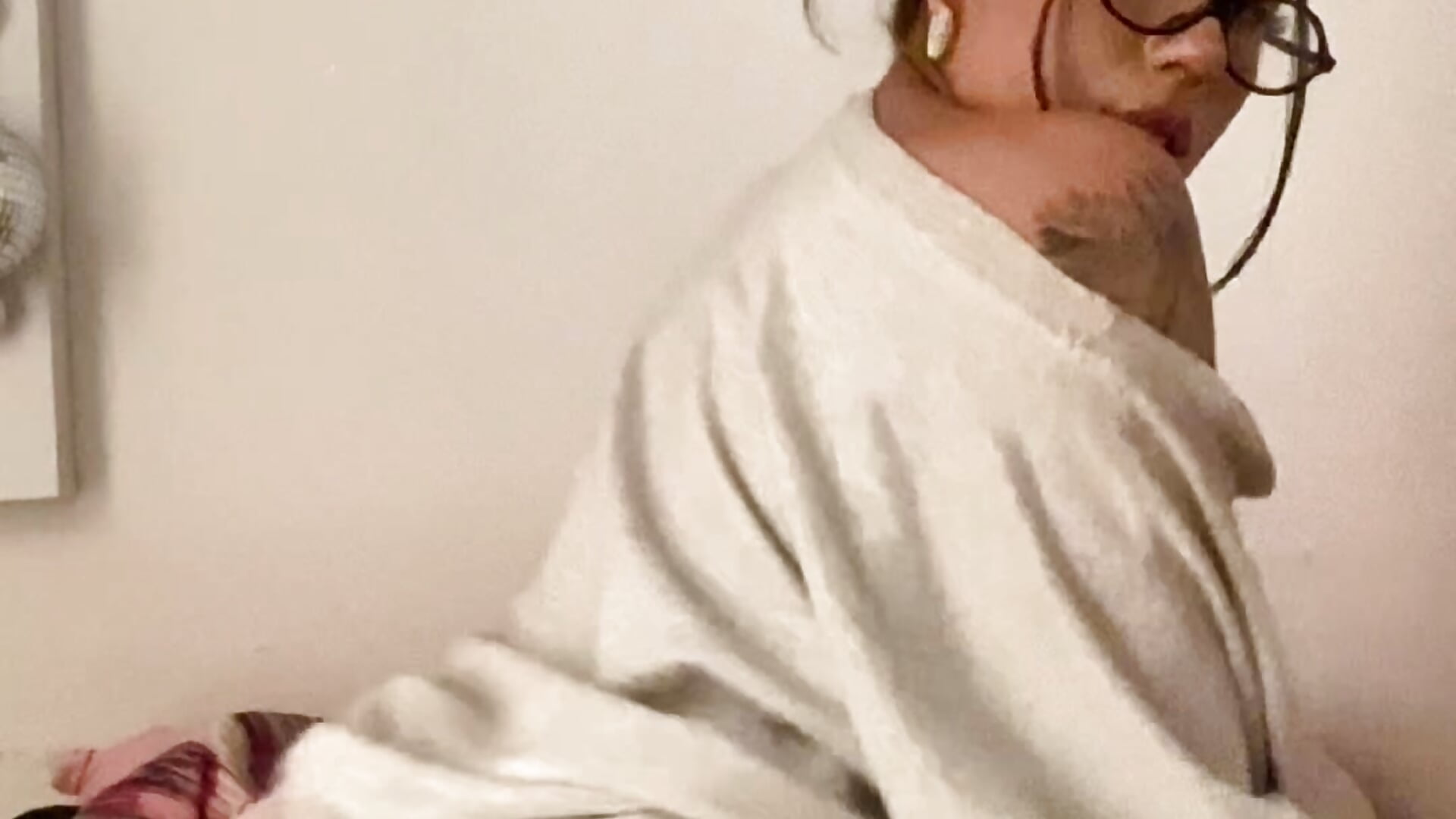 Lemme be ur woman - video di Ag4ta_ modella di cam