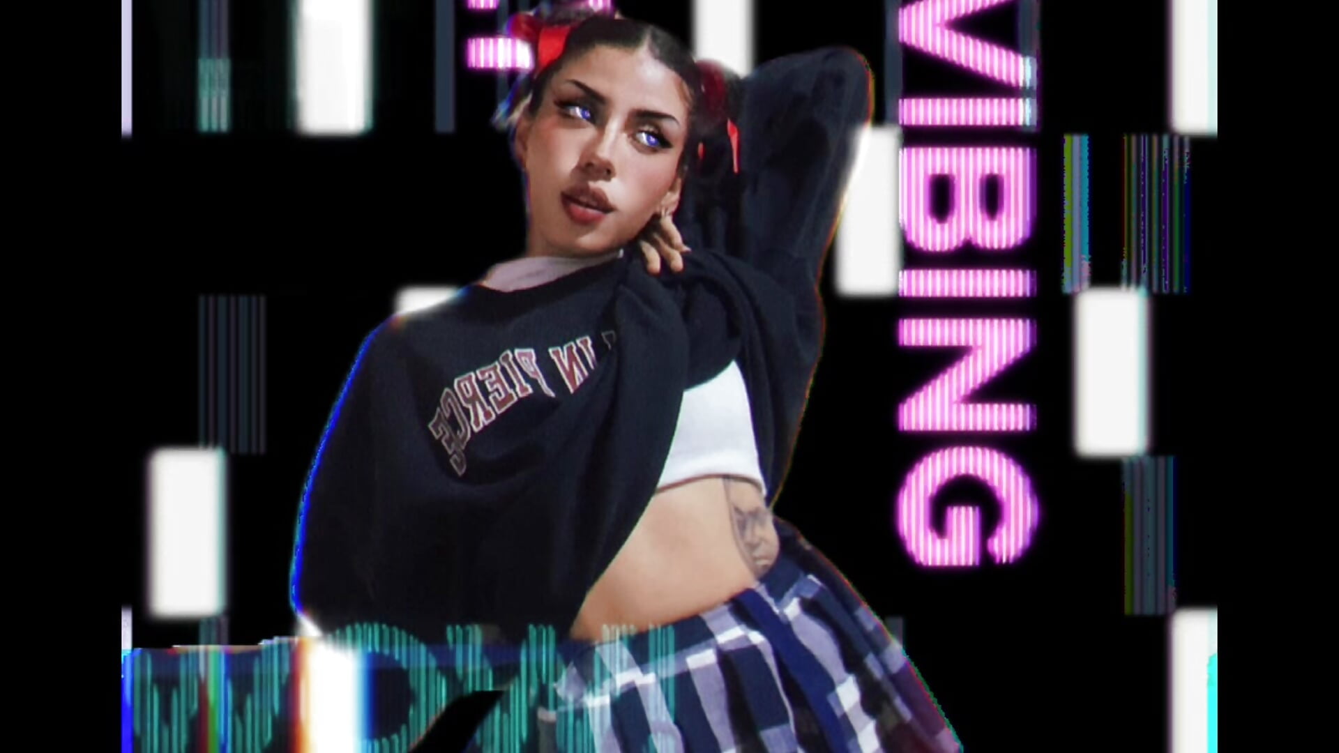 I did this and I wanted show u - video di Ag4ta_ modella di cam