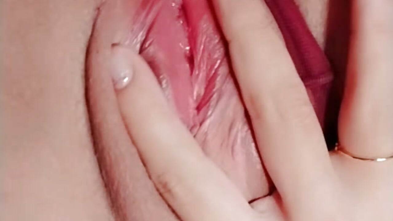 Little pink pussy