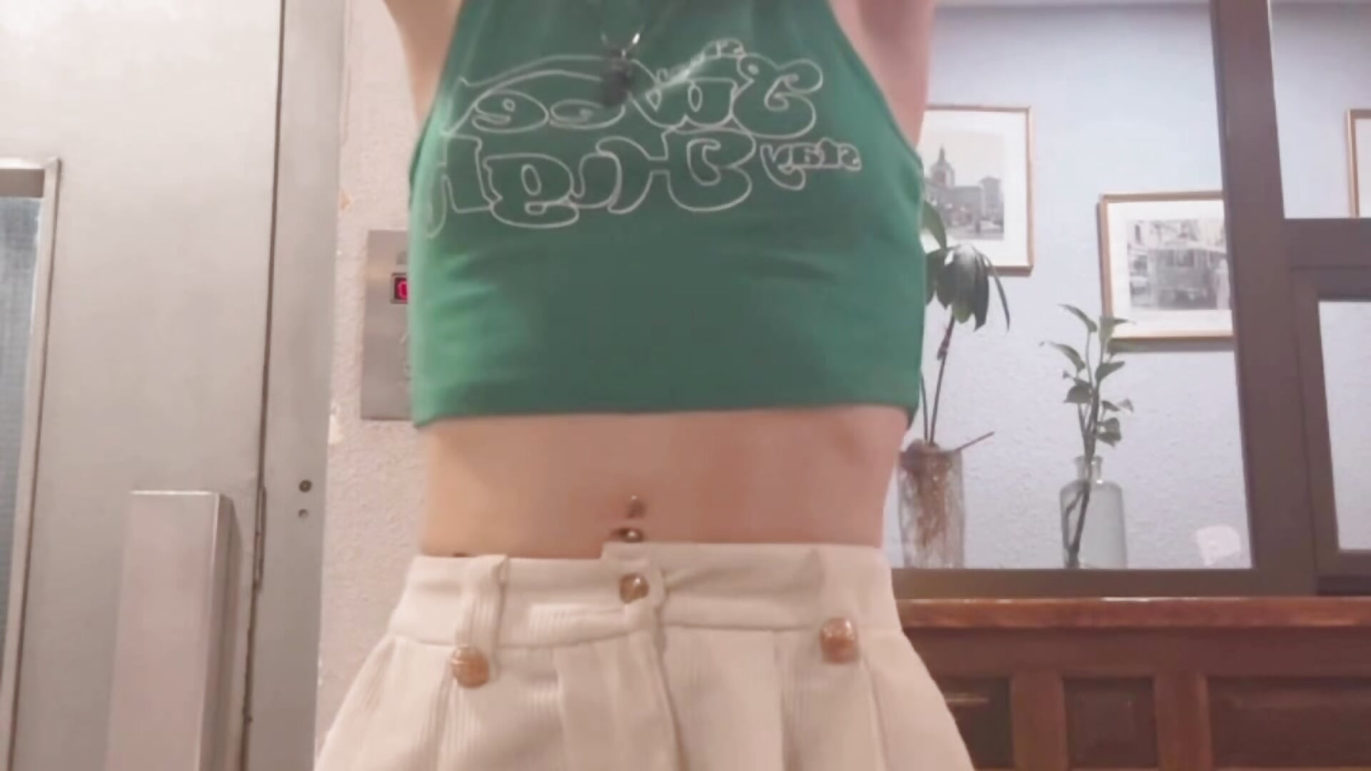 Día a Día - video by Lore7890 cam model