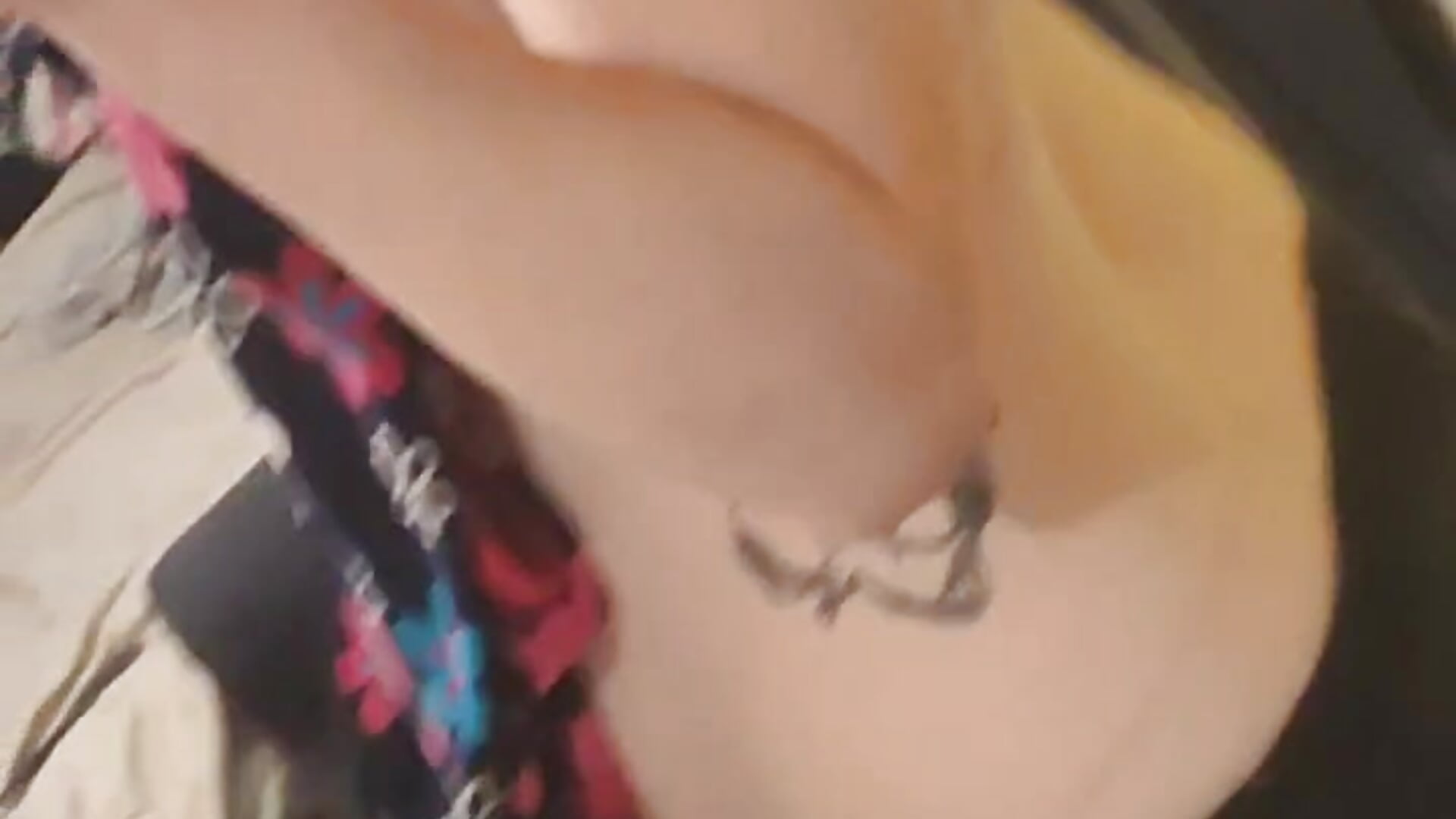 my body - video by ElenaMaeer cam model