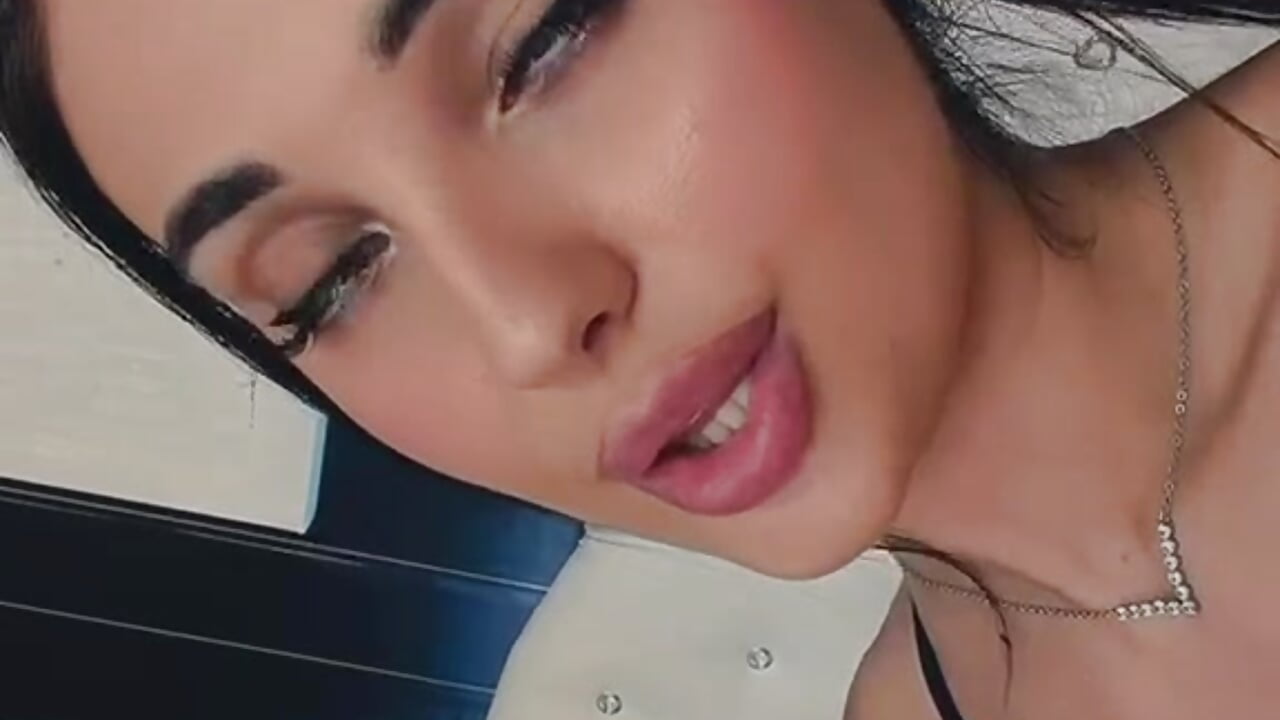 just a little teasing for you - SophiaVilner adlı kamera modelinin videosu